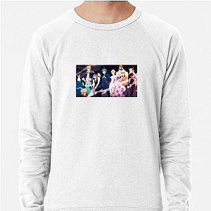 Iruma-Kun’s Magic Smile Welcome To Demon School Iruma Kun Sweatshirts
