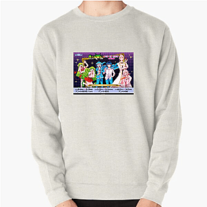 Welcome to Iruma’s World Welcome To Demon School Iruma Kun Sweatshirts