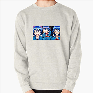 Iruma-Kun = Human Among Demons Welcome To Demon School Iruma Kun Sweatshirts