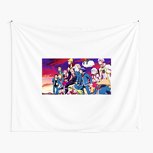 Tricked into Brilliance Welcome To Demon School Iruma Kun Tapestries