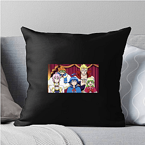 Iruma > All Demons Welcome To Demon School Iruma Kun Pillows Cover
