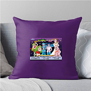 Welcome to Iruma’s World Welcome To Demon School Iruma Kun Pillows Cover