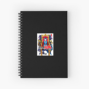 Misfit Energy – Iruma-Kun Welcome To Demon School Iruma Kun Notebook