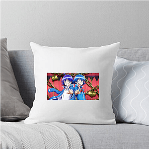 Adopted by a Demon King Welcome To Demon School Iruma Kun Pillows Cover