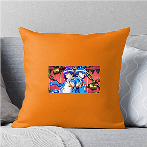 Adopted by a Demon King Welcome To Demon School Iruma Kun Pillows Cover