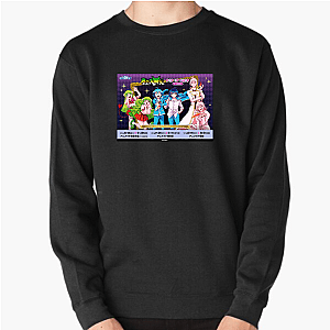 Welcome to Iruma’s World Welcome To Demon School Iruma Kun Sweatshirts