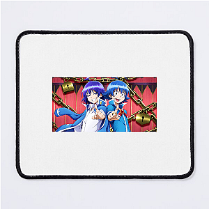 Adopted by a Demon King Welcome To Demon School Iruma Kun Mouse Pads