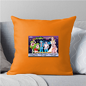 Welcome to Iruma’s World Welcome To Demon School Iruma Kun Pillows Cover