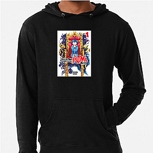 Misfit Energy – Iruma-Kun Welcome To Demon School Iruma Kun Hoodies