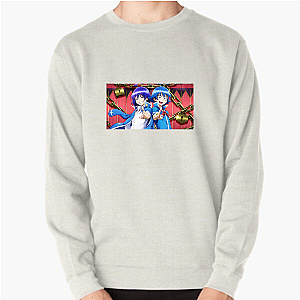 Adopted by a Demon King Welcome To Demon School Iruma Kun Sweatshirts