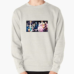 Iruma-Kun’s Magic Smile Welcome To Demon School Iruma Kun Sweatshirts