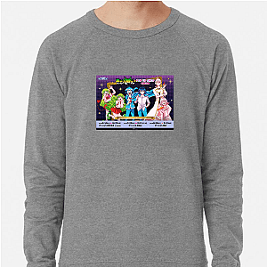 Welcome to Iruma’s World Welcome To Demon School Iruma Kun Sweatshirts