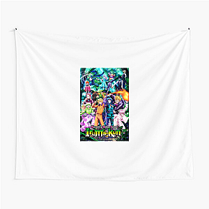 Demon School Vibes – Iruma-Kun Welcome To Demon School Iruma Kun Tapestries