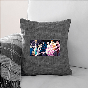 Iruma-Kun’s Magic Smile Welcome To Demon School Iruma Kun Pillows Cover