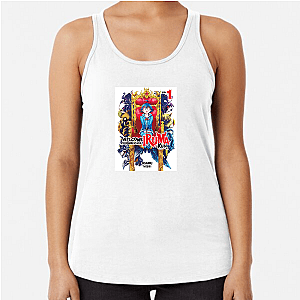 Misfit Energy – Iruma-Kun Welcome To Demon School Iruma Kun Tank Tops
