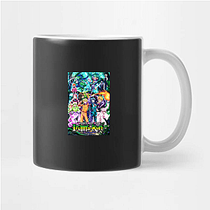 Demon School Vibes – Iruma-Kun Welcome To Demon School Iruma Kun Mugs