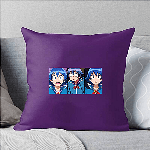 Iruma-Kun = Human Among Demons Welcome To Demon School Iruma Kun Pillows Cover