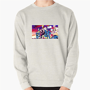 Tricked into Brilliance Welcome To Demon School Iruma Kun Sweatshirts