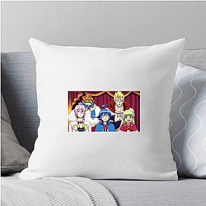 Iruma > All Demons Welcome To Demon School Iruma Kun Pillows Cover