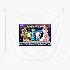 Welcome to Iruma’s World Welcome To Demon School Iruma Kun Tapestries