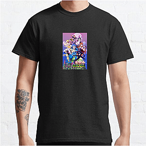 Class Clown? Nah, Class Hero Welcome To Demon School Iruma Kun T-Shirts