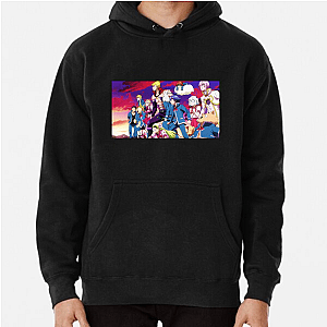 Tricked into Brilliance Welcome To Demon School Iruma Kun Hoodies