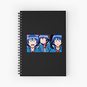 Iruma-Kun = Human Among Demons Welcome To Demon School Iruma Kun Notebook