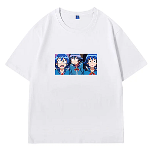 Iruma-Kun = Human Among Demons Welcome To Demon School Iruma Kun T-Shirts