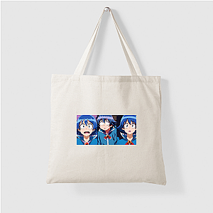 Iruma-Kun = Human Among Demons Welcome To Demon School Iruma Kun Bags