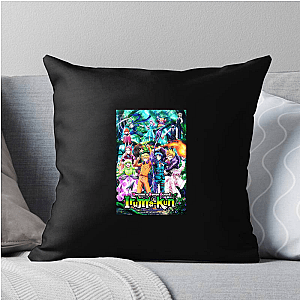 Demon School Vibes – Iruma-Kun Welcome To Demon School Iruma Kun Pillows Cover