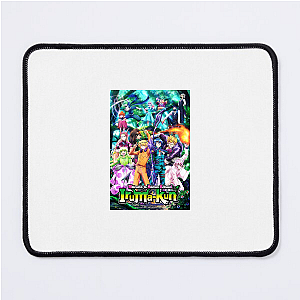 Demon School Vibes – Iruma-Kun Welcome To Demon School Iruma Kun Mouse Pads