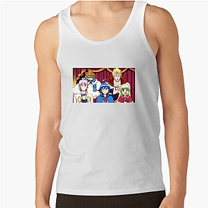 Iruma > All Demons Welcome To Demon School Iruma Kun Tank Tops