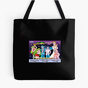 Welcome to Iruma’s World Welcome To Demon School Iruma Kun Bags