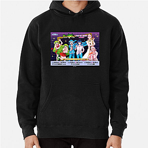 Welcome to Iruma’s World Welcome To Demon School Iruma Kun Hoodies