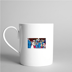 Chaos Class – Iruma-Kun Style Welcome To Demon School Iruma Kun Mugs