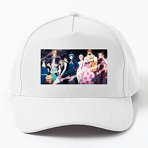 Iruma-Kun’s Magic Smile Welcome To Demon School Iruma Kun Hats & Caps