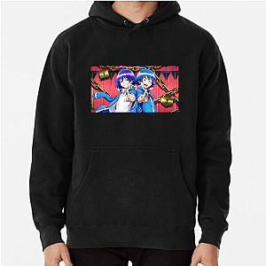 Adopted by a Demon King Welcome To Demon School Iruma Kun Hoodies