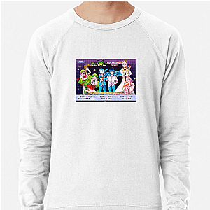 Welcome to Iruma’s World Welcome To Demon School Iruma Kun Sweatshirts