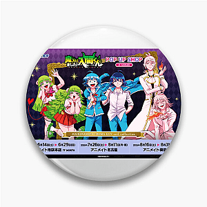 Welcome to Iruma’s World Welcome To Demon School Iruma Kun Pins