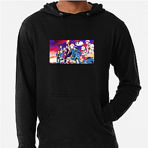 Tricked into Brilliance Welcome To Demon School Iruma Kun Hoodies