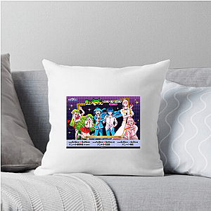 Welcome to Iruma’s World Welcome To Demon School Iruma Kun Pillows Cover