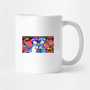 Adopted by a Demon King Welcome To Demon School Iruma Kun Mugs