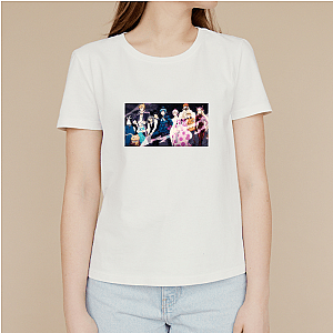 Iruma-Kun’s Magic Smile Welcome To Demon School Iruma Kun T-Shirts