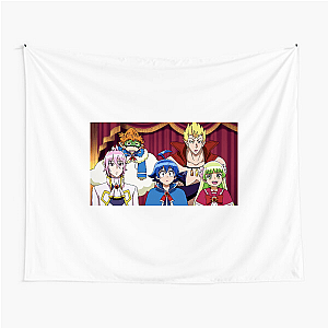 Iruma > All Demons Welcome To Demon School Iruma Kun Tapestries