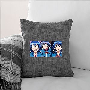 Iruma-Kun = Human Among Demons Welcome To Demon School Iruma Kun Pillows Cover
