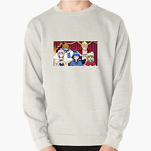 Iruma > All Demons Welcome To Demon School Iruma Kun Sweatshirts