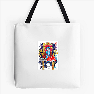 Misfit Energy – Iruma-Kun Welcome To Demon School Iruma Kun Bags