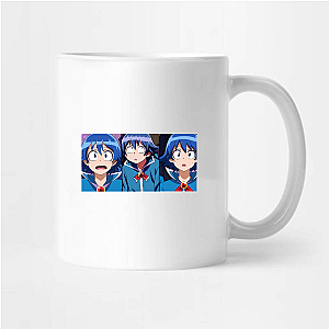 Iruma-Kun = Human Among Demons Welcome To Demon School Iruma Kun Mugs