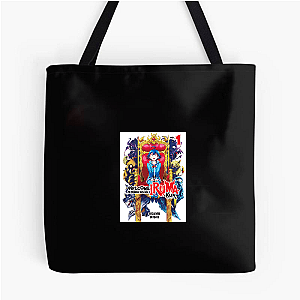 Misfit Energy – Iruma-Kun Welcome To Demon School Iruma Kun Bags
