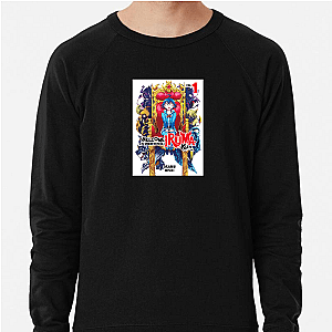 Misfit Energy – Iruma-Kun Welcome To Demon School Iruma Kun Sweatshirts